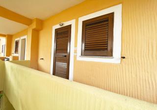 PGS Immobiliare srls Residenza Altura Trilocale con ampia terrazza vista mare La Maddalena - La Maddalena - 9