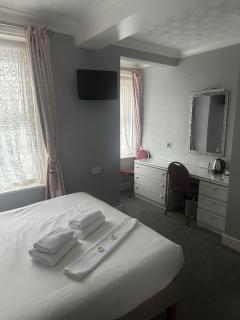 Silversands Hotel - 8