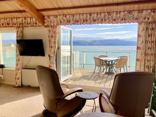 11 South Snowdon Wharf - Porthmadog - 8