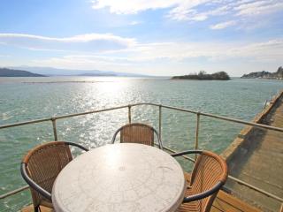 11 South Snowdon Wharf - Porthmadog - 0