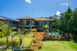 Casa na Praia do Forte com 7 suítes - Azores Beach House - Mata de Sao Joao - 9
