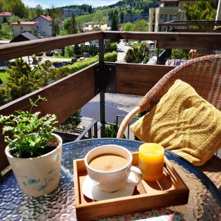 Beskid Balans & SPA - 6