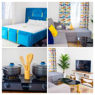 Dee Luxury Apartment - 6