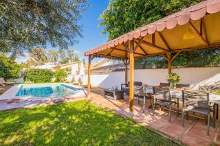 Villa Bart - Estepona - 5