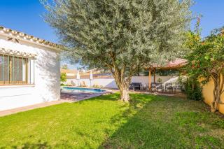 Villa Bart - Estepona - 3