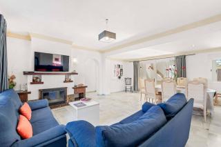 Villa Bart - Estepona - 2