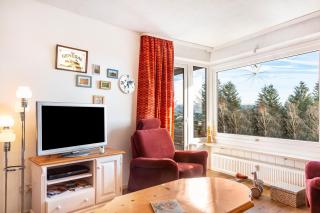 Wohnung Fuchsenstein-Foxy - Spiegelau - 9