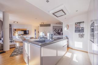 Luxury Apartment Villach City - Villach - 7