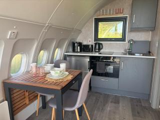 Sky High Glamping - 6