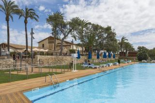 Glamping Costa Dorada - Vilanova i la Geltrú - 0