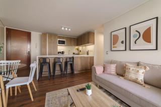 Comfort and Luxury Combined in Las Condes - Santiago - 9