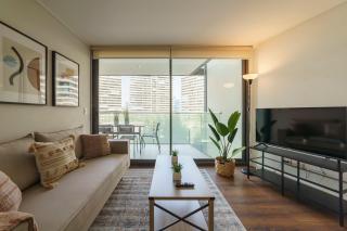 Comfort and Luxury Combined in Las Condes - Santiago - 3