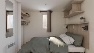 Camping Le Plan d'Eau - Saint-Yrieix-sur-Charente - 3