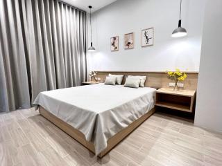 Ryanna Townhouses - Amphoe Koksamui - 9