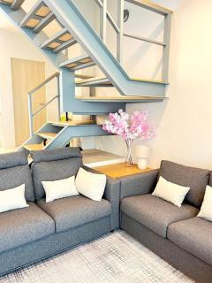 Ryanna Townhouses - Amphoe Koksamui - 4