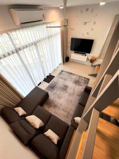 Ryanna Townhouses - Amphoe Koksamui - 3