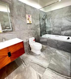 Ryanna Townhouses - Amphoe Koksamui - 1