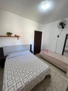 hostel da Eide - Inhotim - 6