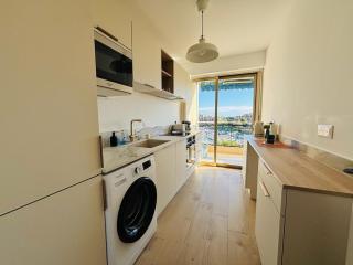 Le Pamplemousse - Stunning 1 Bedroom Quiet Pool - 8