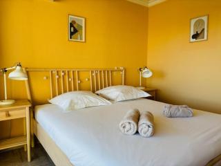 Le Pamplemousse - Stunning 1 Bedroom Quiet Pool - Mandelieu La Napoule - 7