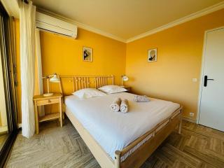 Le Pamplemousse - Stunning 1 Bedroom Quiet Pool - 3