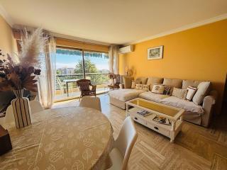 Le Pamplemousse - Stunning 1 Bedroom Quiet Pool - Mandelieu La Napoule - 2