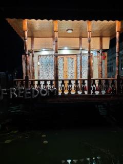Houseboat - Srinagar - 8