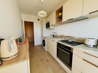 Le Pamplemousse - Stunning 1 Bedroom Quiet Pool - Mandelieu La Napoule - 1