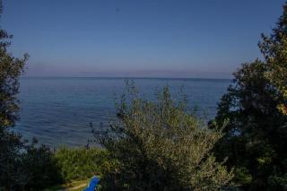 Beachfront Romantica Place Ground floor - 1