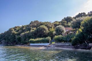 Beachfront Romantica Place Ground floor - 2