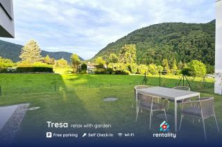 Charming apartment with garden & parking - Sessa - 0