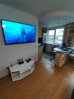 Baltijos 37 apartamentai - Klaipėda - 4