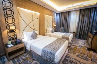 Mirnian Hotel - Dschidda - 9