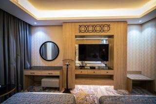 Mirnian Hotel - Dschidda - 8