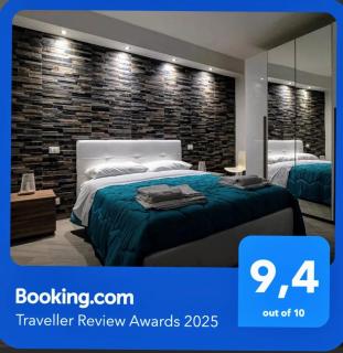 U ventu che tira casa centro storico vicino porto wi fi - 9