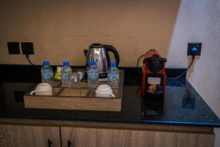 Mirnian Hotel - Dschidda - 6