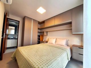 Apartamento 90m2 no Bancarios - João Pessoa - 8
