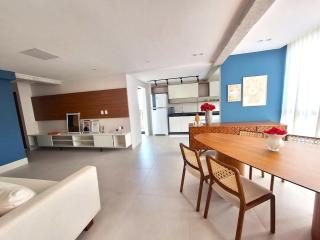 Apartamento 90m2 no Bancarios - João Pessoa - 1