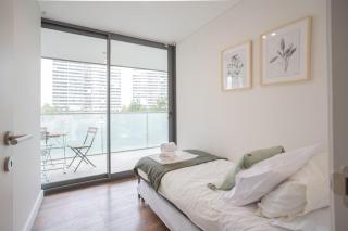 Total Comfort Steps from Parque Araucano - Santiago - 7