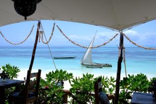 Casa Paradis Boutique Hotel - Jambiani - 4