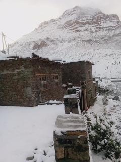 Gite Itran Taghia - 1