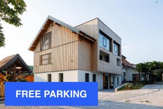 Hotel Frost - Maribor - 8