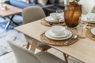 GuestReady - Prestigious Dubai Marina retreat - Dubai - 3