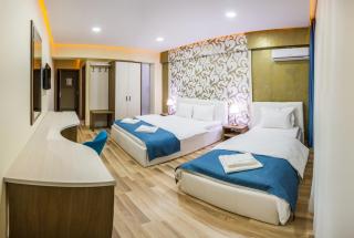 Monopoly Hotel - Otopeni - 2