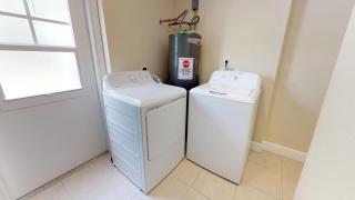 Palm Beach Vacation Home-Downtown-Gameroom-Grill - 4