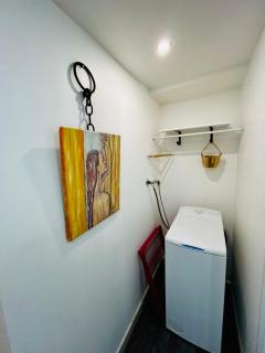 Loft Casa Wi hyper centre - Parking-clim - Perpignan - 9