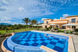 Casa Fortuna - Manacor - 0