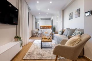 Riviera Escape Suites - Atene - 4