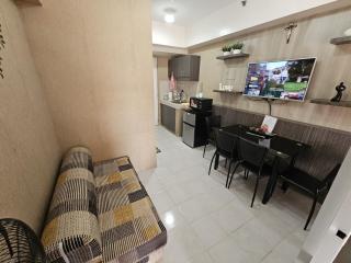 Fullhouse Staycation - Tagaytay - 6