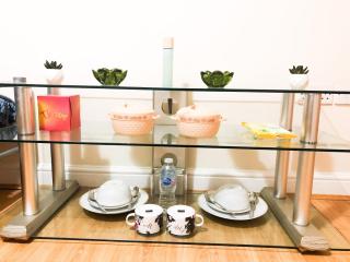 Harrow Cozy Stay Near Metro Station - Harrow - 2